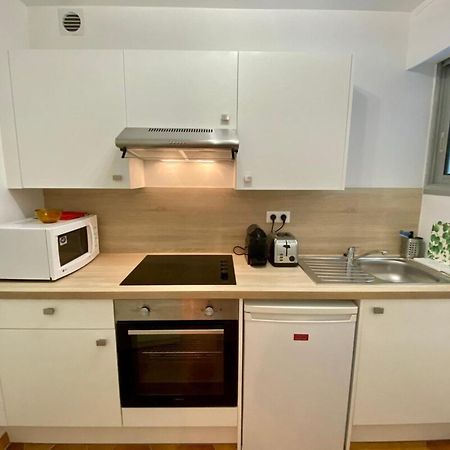Large Studio Cabin For 4 People Very Close To Le Touquet Golf Course מראה חיצוני תמונה