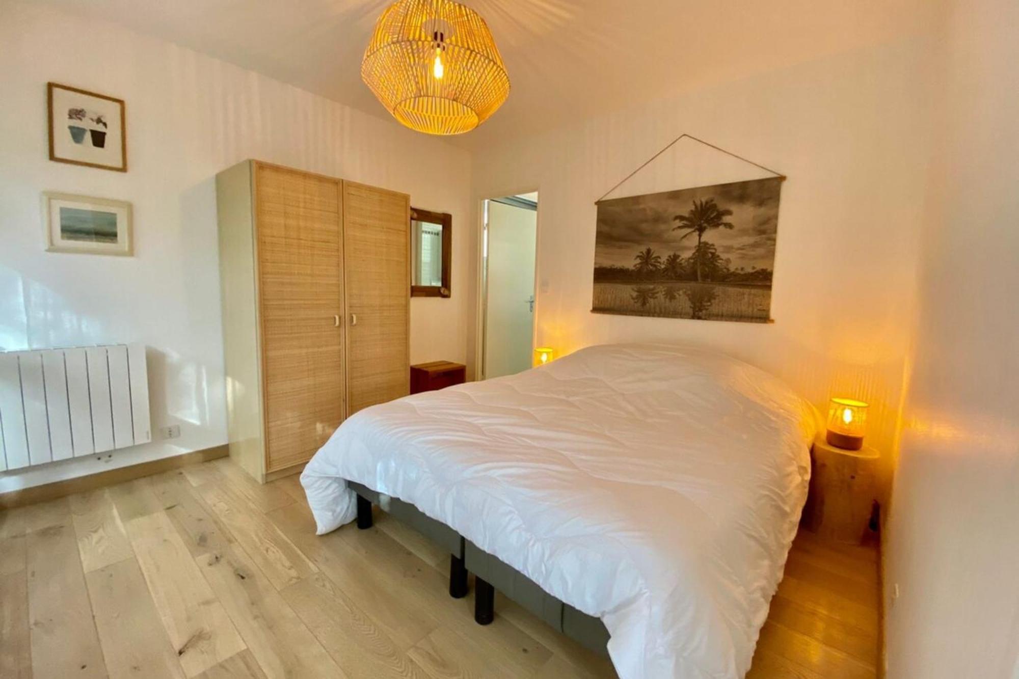 Large Studio Cabin For 4 People Very Close To Le Touquet Golf Course מראה חיצוני תמונה